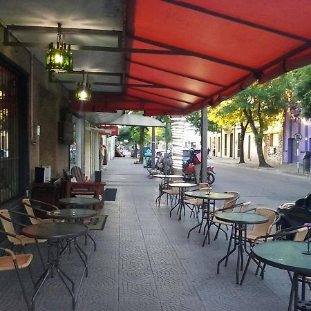 Petit Rivera Hotel Esterno foto