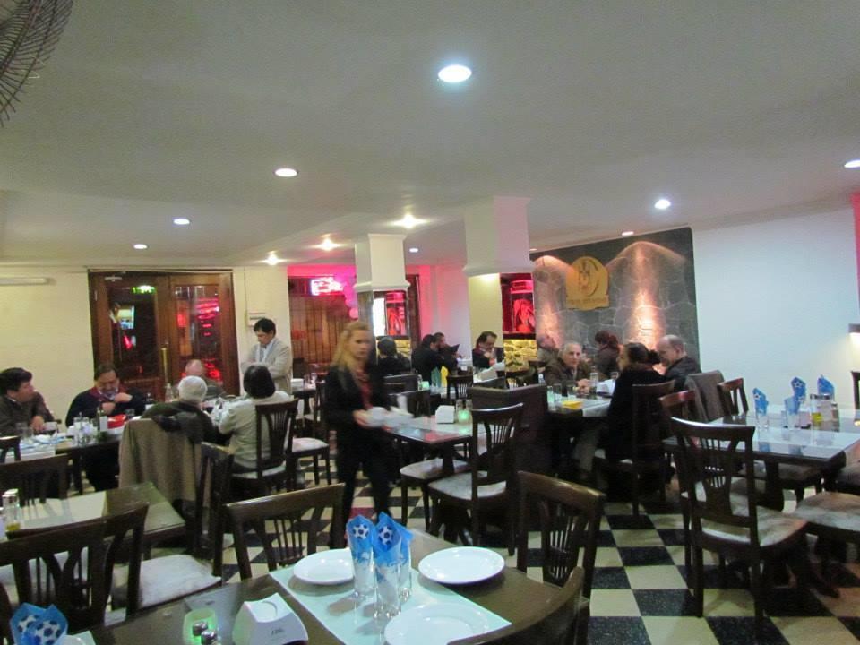 Petit Rivera Hotel Esterno foto