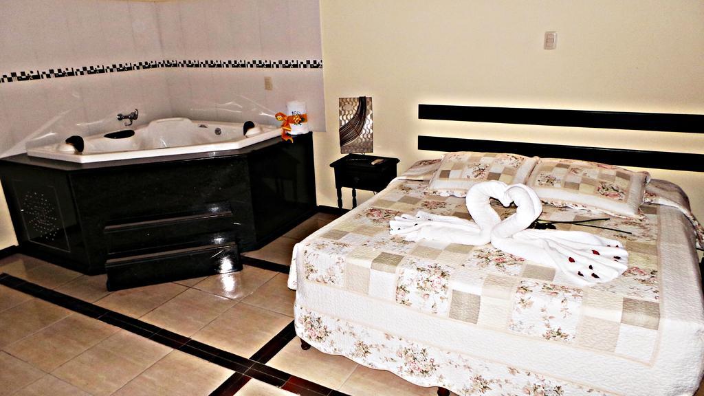 Petit Rivera Hotel Camera foto
