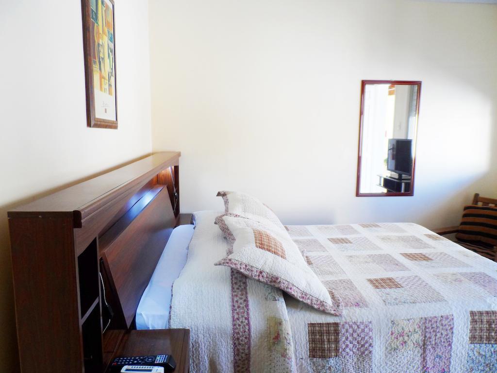 Petit Rivera Hotel Camera foto