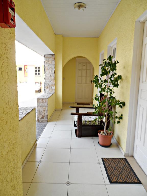 Petit Rivera Hotel Esterno foto