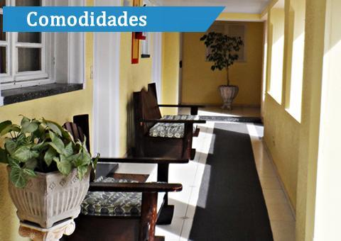 Petit Rivera Hotel Esterno foto