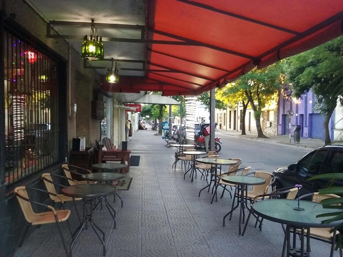 Petit Rivera Hotel Esterno foto