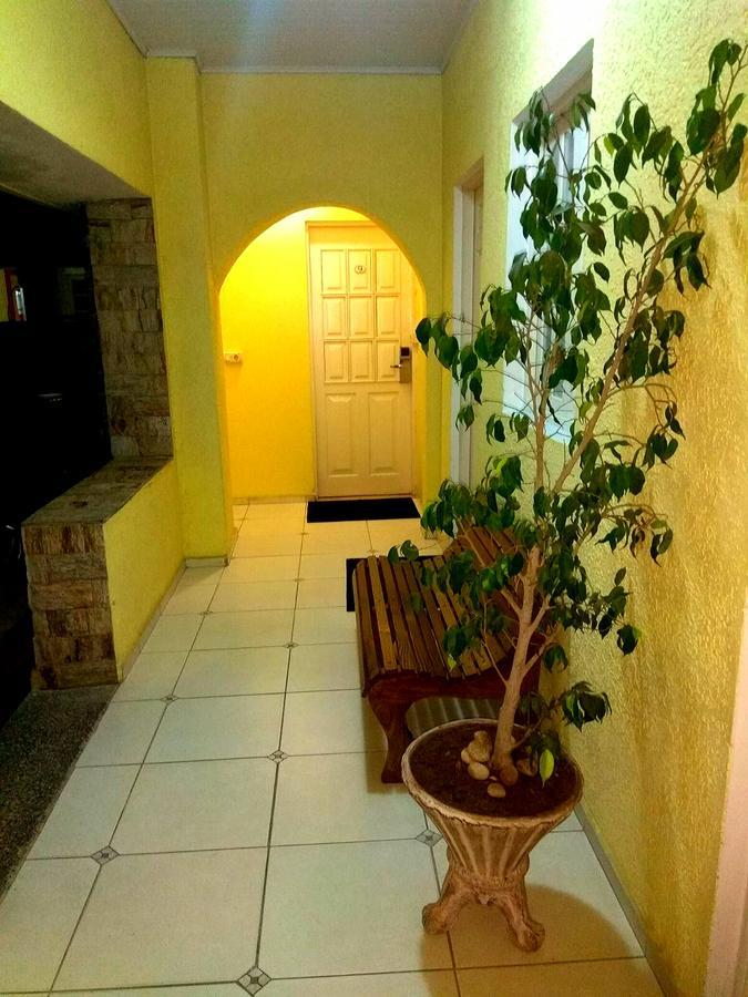 Petit Rivera Hotel Esterno foto