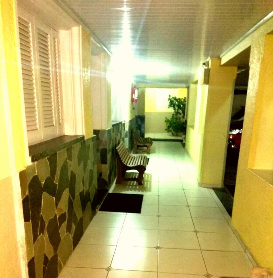 Petit Rivera Hotel Esterno foto