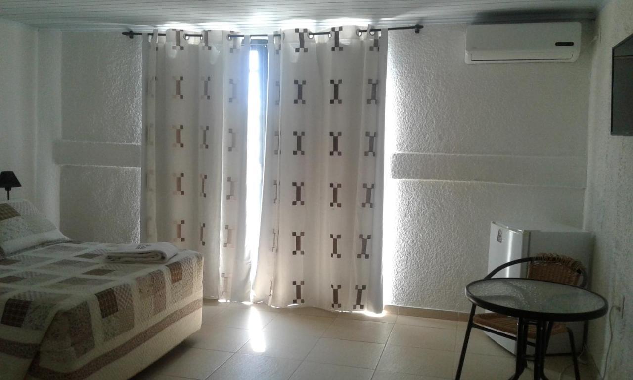 Petit Rivera Hotel Esterno foto